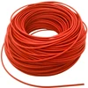 Helukabel H05V-K 1X1 QM.RAUDONA DĖŽUTĖ, 300/50