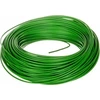 Helukabel H05V-K 1X1 QM. ŽALIA DĖŽUTĖ, 300/500