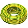 Helukabel H05V-K 1X1 QM.GELTONAI ŽALIA DĖŽUTĖ,