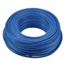 Helukabel KABELIS H07V-K 1X1.5 QMM 450/750V MĖLYNAS