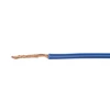 Helukabel KABELIS H07V-K 1X1.5 QMM 450/750V MĖLYNAS