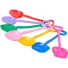 Lean Toys Smėlio kastuvas 55 cm
