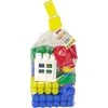 Hemar Spalvoti statybiniai blokeliai K3 Small, 30 d.