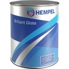 Hempel Hempel Brilliant Gloss 10501 Polar Baltas 0,75 l