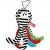 Hencz mini Baltas-Juodas Octopus 998 Moms Priežiūra