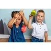 Klaviatūra Hencz Toys HENCZ 535 ančių žvejyba