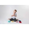 Hencz Toys Sensory Bags Emocijos
