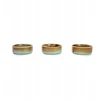 Hendi BRASSI dubuo, 9,5 cm skersmens, 120 ml