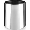 Ledų indelis, plieno, apvalus, skersmens. 190 mm talpa 7,3L - HENDI 802083