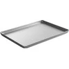 Taca cukiernicza piekarnicza ekspozycyjna su aliuminio 600x400x20mm sidabrinė - Hendi 808511