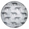Hendi WILD Talerz płaski śr. 15 cm