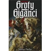 Hengal Advanced: Grotos ir milžinai