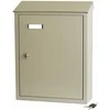 Haushalt Hengst MAILBOXPD900 Pilkas