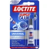 „Loctite® Super Glue“ antriniai klijai, 3 g/tūbelė