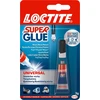 „Loctite® Super Glue“ antriniai klijai, 3 g/tūbelė