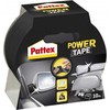 Henkel Pattex Power lipni juoda juosta 10 m x 50 mm