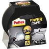Henkel Pattex Power Tape remonto juosta - juoda 48 mm x 10 m