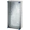 Hensel Box 300x600x170mm IP65 apima skaidrų Mi 80400 (HPL00013)