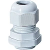 Hensel Kabelinė įvorė M 63 IP65 poliamidinė šviesiai pilka AKM 63 (3600215)