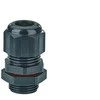 Hensel Srieginis kabelio įvadas 2 ir 22 zonoms M20 IP66 kabelio skersmuo: 8–13 mm juodas AXM 20