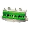 Hensel 80 A 2x25mm2 + 8x4mm2 Cu pilkojo FC PE 10 (26001205)