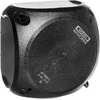 Hensel 62000082 Jungiamoji dėžutė 93x93x62mm IP66/67 juoda KF 0200 C 62000082