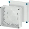 Hensel korpusas 300 x 300 x 170mm IP65 apima pilną K 0201 (6001039)