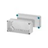 Hensel Korpusas be perkaitimo 300x150x170mm pilkas - K0101