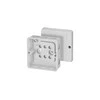 Hensel 88x88x48 mm rutulys – DE 9320 Z