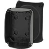 Hensel A can n / t filialas 180 x 130 x 77mm IP66 / 67 juodas KF 1000 C (62000088)