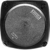 Hensel 62000082 Jungiamoji dėžutė 93x93x62mm IP66/67 juoda KF 0200 C 62000082