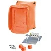 Hensel E 90 priešgaisrinė dėžutė 210x155x92mm IP65 5x16mm2 FK 1616 (62000185)