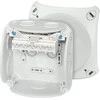 Hensel Filialas Box 104x104x70 5x4mm2 CU IP66 pilka DK 0404 GZ (62000151)