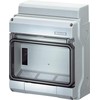 Hensel Modulis 1 x 9 paviršiaus IP54 KV 1609 (61000756)