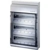 Hensel Modulis perjungimo pavara 3 x 18 paviršiaus IP65 kV 9354 (6100005)