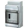 Hensel Modulinė kepurė KV 1 x 6 IP 65 moduliai be terminalų KV 8106 (6100623)