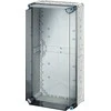 Hensel Box 300 x 600 x 214mm IP65 apima skaidrų MI 80410 (HPL00015)
