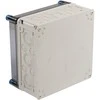 Hensel Box 300x300x170mm IP65 apima permatomą Mi 80200 (HPL00003)