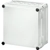 Hensel Box 315 x 300 x 170mm IP65 su vyriais MI 89201 (HPL00160)