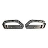 Hepu BMW 5 G30 G31 Įsiurbimo Priekinis Bamperis CS Style
