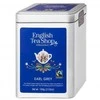 Juodoji arbata Earl Pilkas English Tea Shop 100g