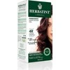 Herbatint nuolatinė plaukų spalva Copper Chestnut 4R