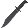 Herbertz Cold Steel – Išgyvenimo peilis Juodas Bear Bowie – 10