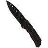 Peilis Herbertz CJH Taschenmesser Juodas