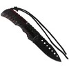 Peilis Herbertz CJH Taschenmesser Juodas