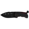 Peilis Herbertz CJH Taschenmesser Juodas