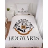 Herding Harry Potter Hogwarts Patalynė su nadrukiem złotym 100 procent bawełny