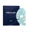 Sejas tīrīšana Xlash Cosmetics Rejuvenating Hydrogel Face Mask