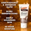 Herla PALMER'S_CBF Shimmer Radiance kūno blizgis 155ml
