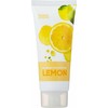 Herla TENZERO Facial valomosios putos - Balancing Lemon